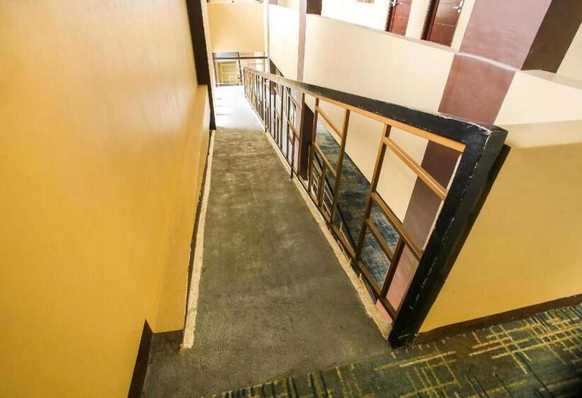 فندق Capital O 786 Kwe  And Resort