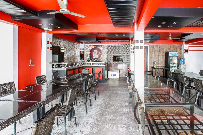 فندق Capital O 786 Kwe  And Resort