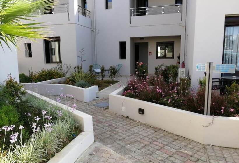 فندق Carisa Maleme