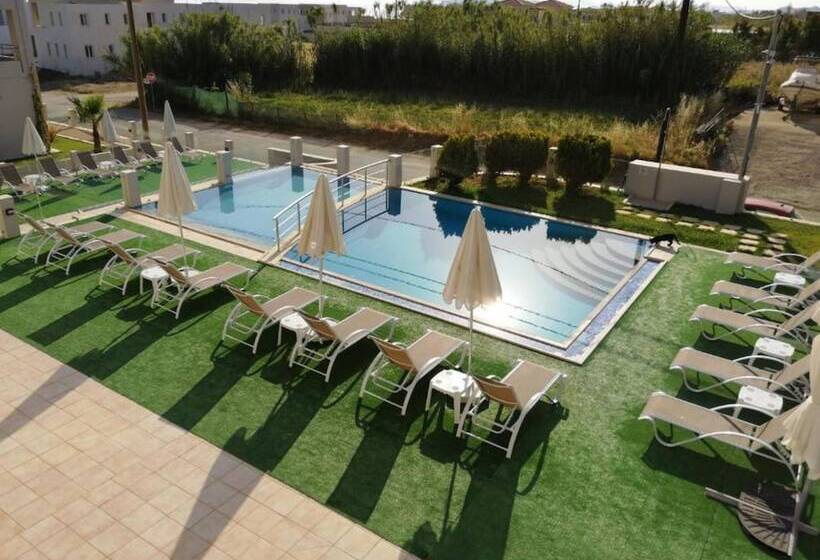 فندق Carisa Maleme