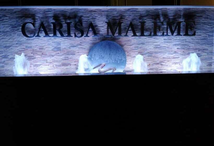 فندق Carisa Maleme
