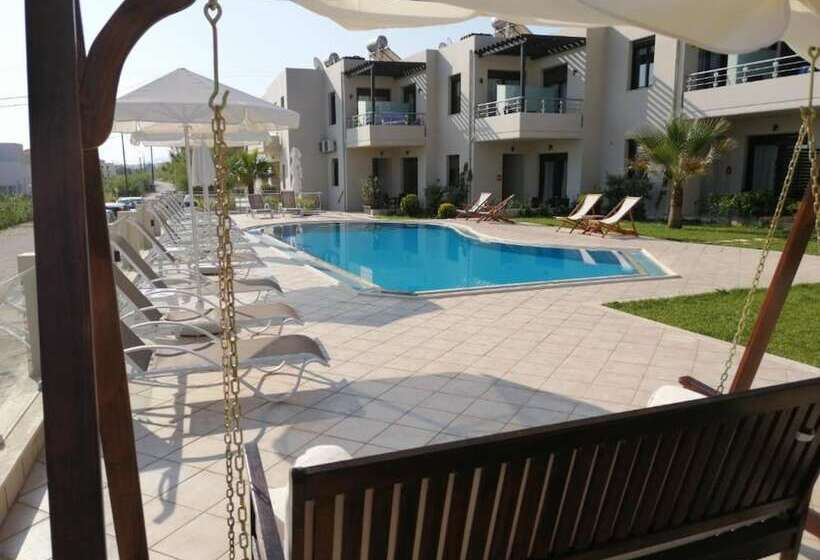 فندق Carisa Maleme