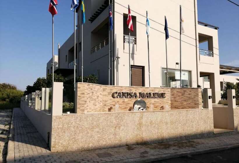 فندق Carisa Maleme