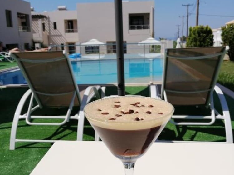 فندق Carisa Maleme