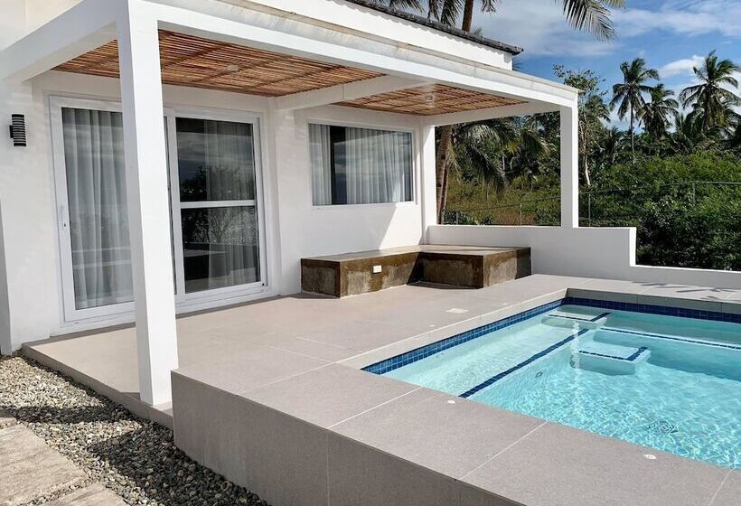 酒店 Cebu R Resort Tabuelan