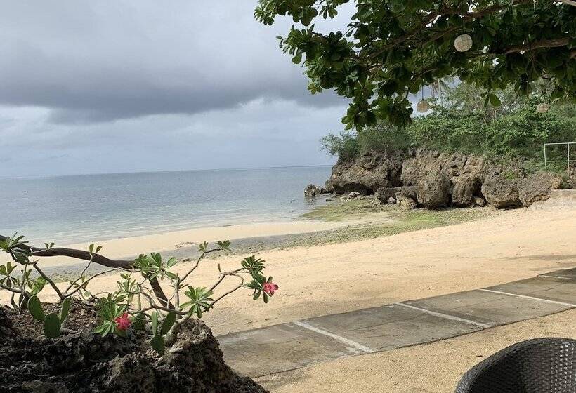 酒店 Cebu R Resort Tabuelan