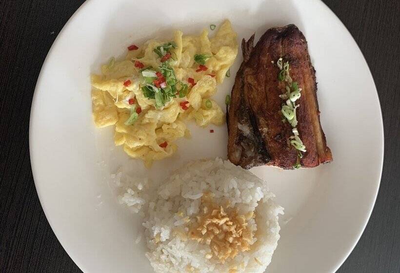 酒店 Cebu R Resort Tabuelan