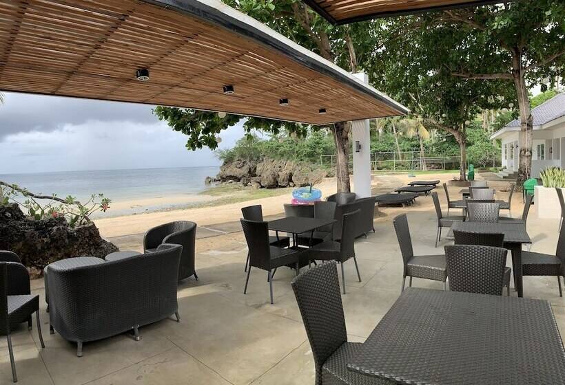 酒店 Cebu R Resort Tabuelan