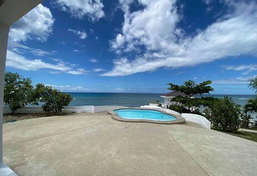 酒店 Cebu R Resort Tabuelan