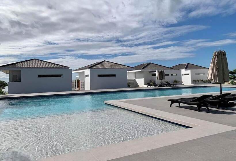 酒店 Cebu R Resort Tabuelan