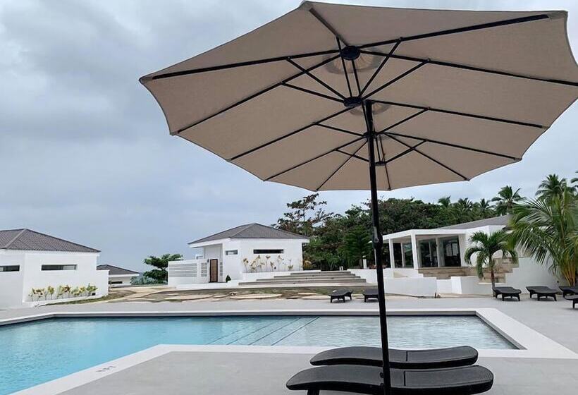 酒店 Cebu R Resort Tabuelan