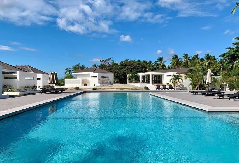 酒店 Cebu R Resort Tabuelan