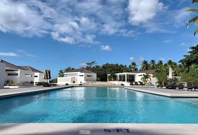 酒店 Cebu R Resort Tabuelan