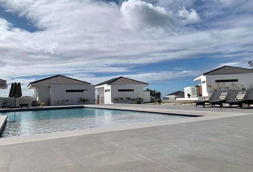 酒店 Cebu R Resort Tabuelan