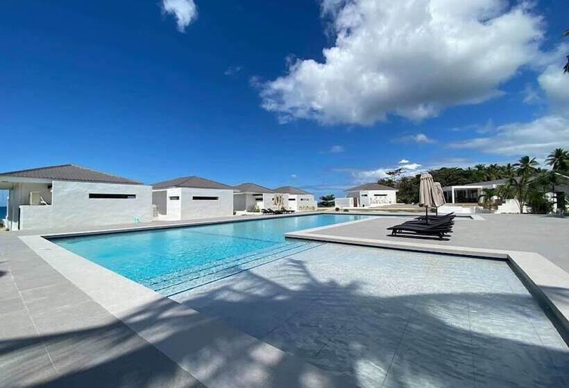 酒店 Cebu R Resort Tabuelan