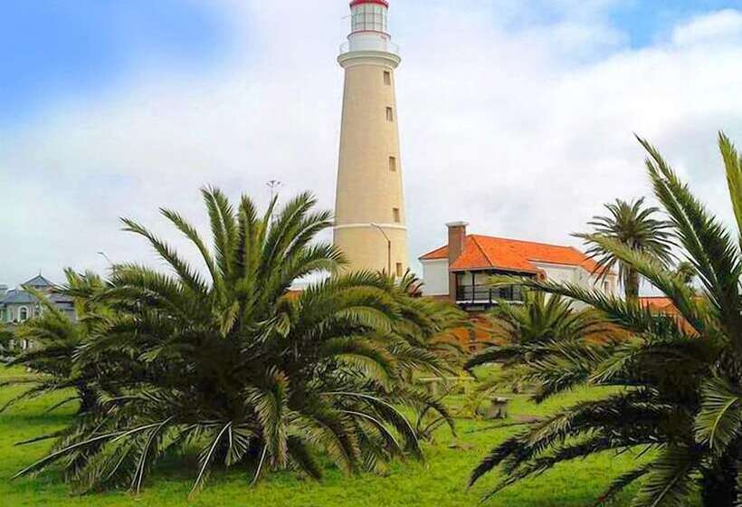 ホテル Del Faro Punta Del Este