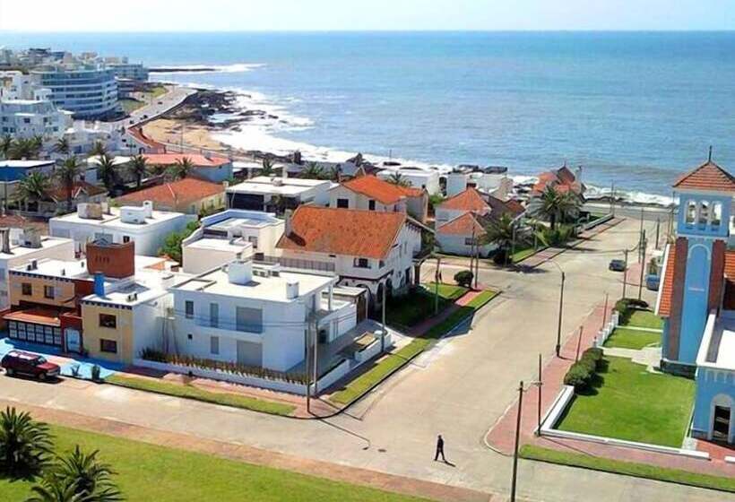 ホテル Del Faro Punta Del Este