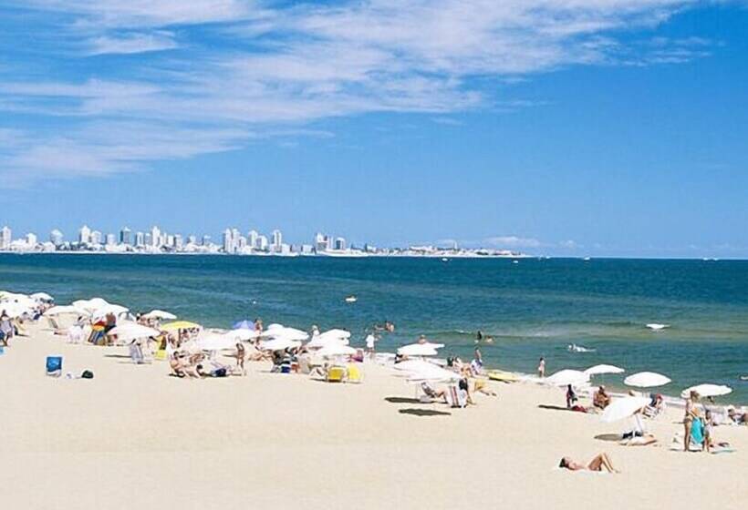 ホテル Del Faro Punta Del Este