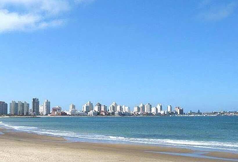 ホテル Del Faro Punta Del Este