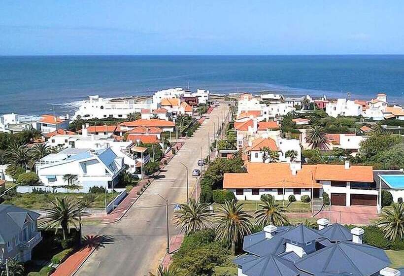 ホテル Del Faro Punta Del Este