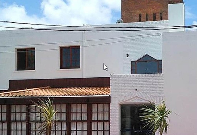 ホテル Del Faro Punta Del Este