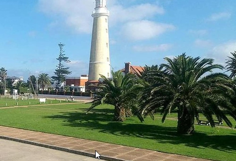 ホテル Del Faro Punta Del Este