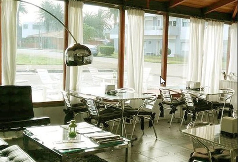 ホテル Del Faro Punta Del Este