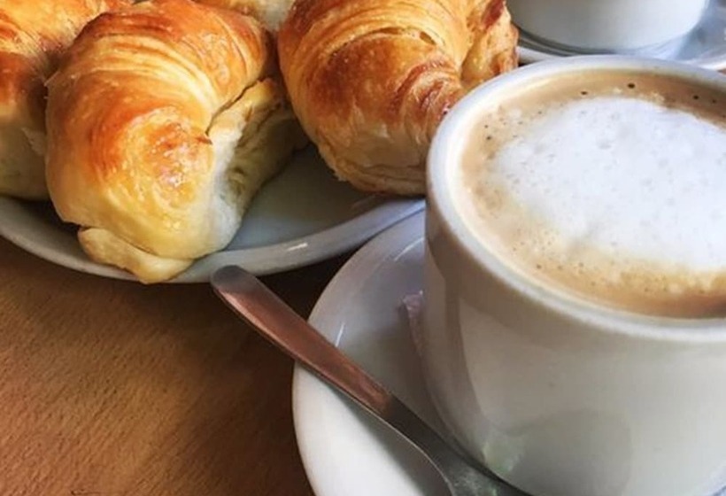 ホテル Del Faro Punta Del Este