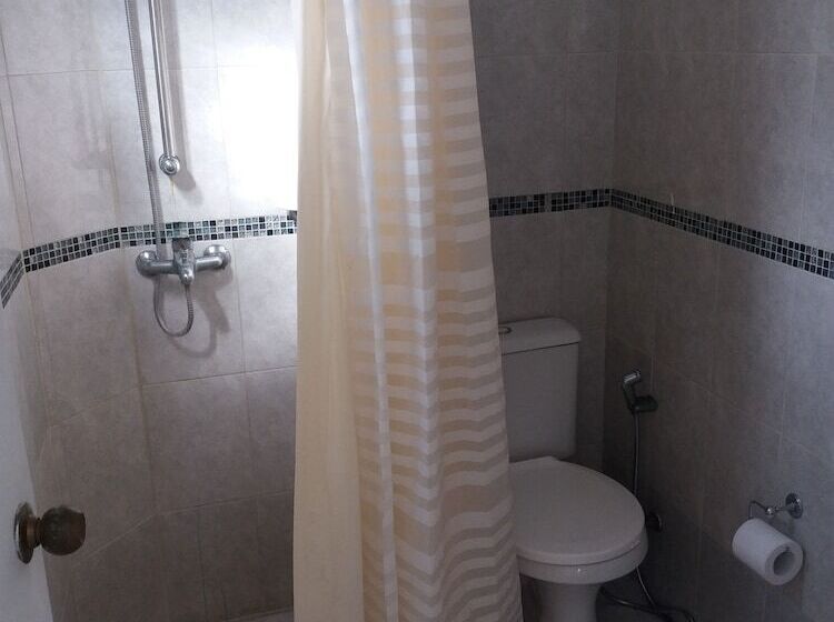 هتل Del Faro Punta Del Este