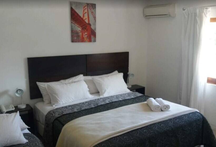 ホテル Del Faro Punta Del Este