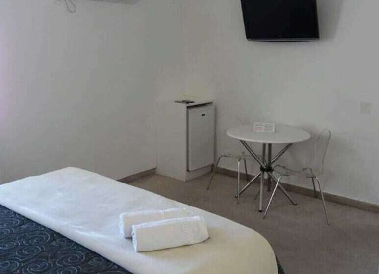 ホテル Del Faro Punta Del Este