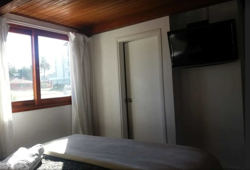 ホテル Del Faro Punta Del Este