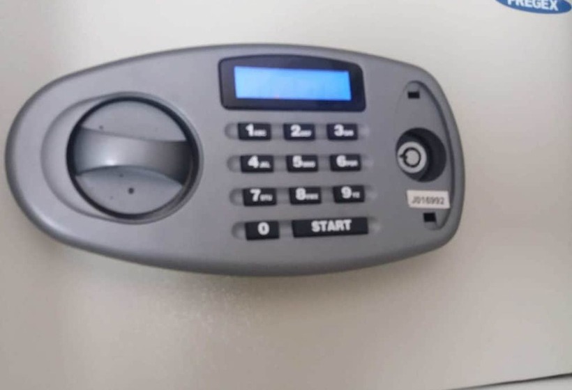 ホテル Del Faro Punta Del Este