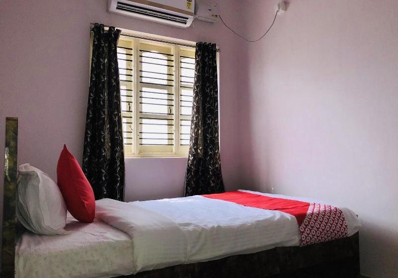 فندق Dhana Dhaanya Residency By Oyo Rooms