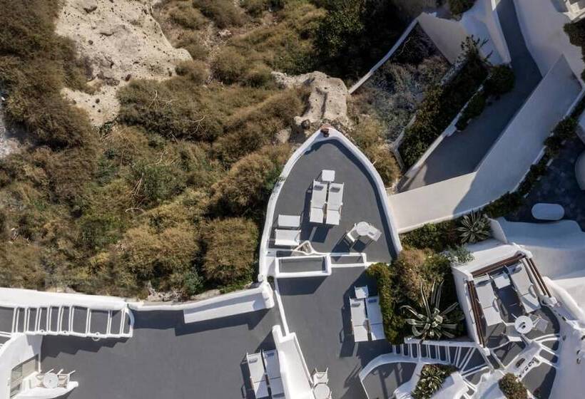 هتل Diamond Luxury Suites Collection