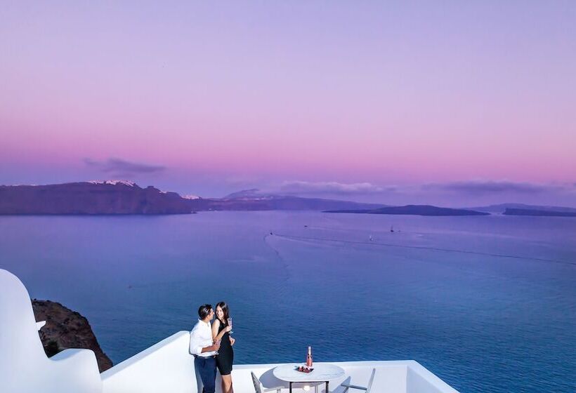 هتل Diamond Luxury Suites Collection