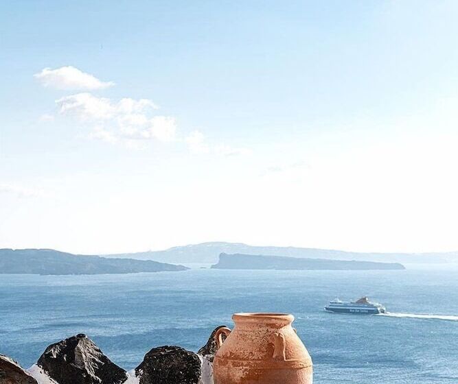 هتل Diamond Luxury Suites Collection