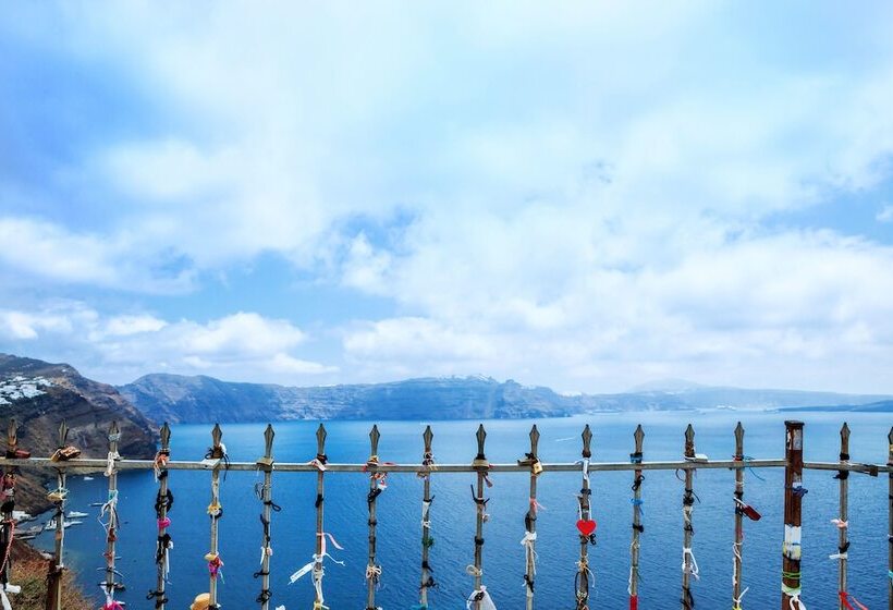 هتل Diamond Luxury Suites Collection