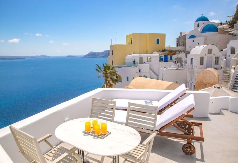 هتل Diamond Luxury Suites Collection