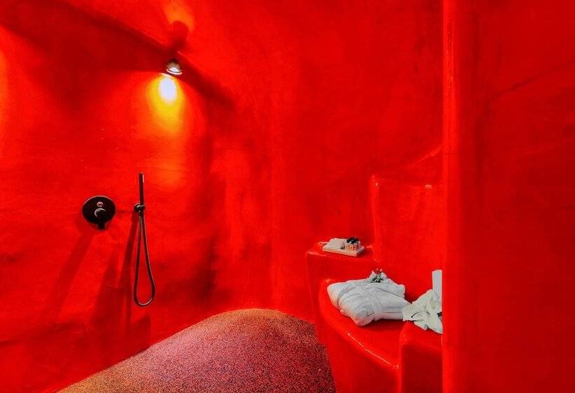 هتل Diamond Luxury Suites Collection