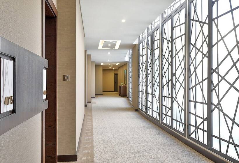 هتل Doubletree By Hilton Doha  Al Sadd