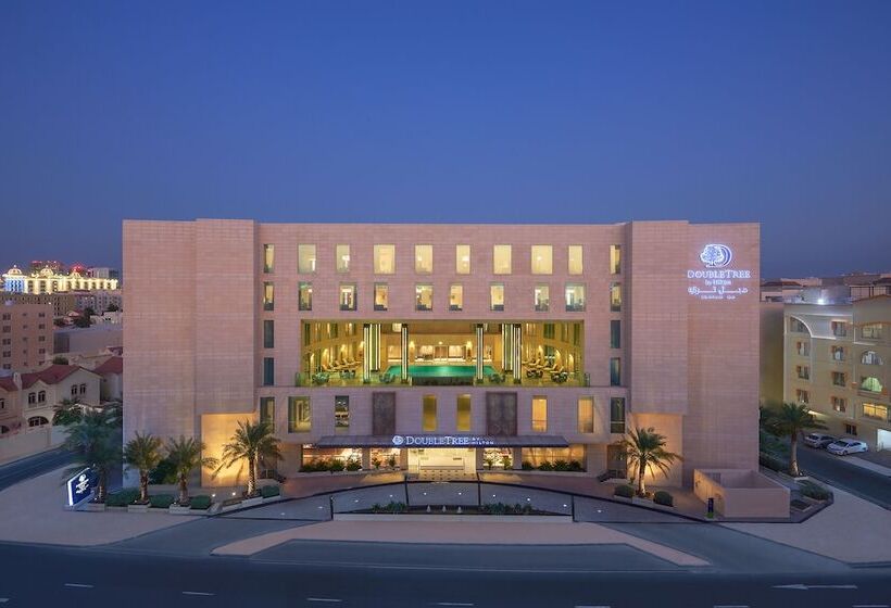 هتل Doubletree By Hilton Doha  Al Sadd