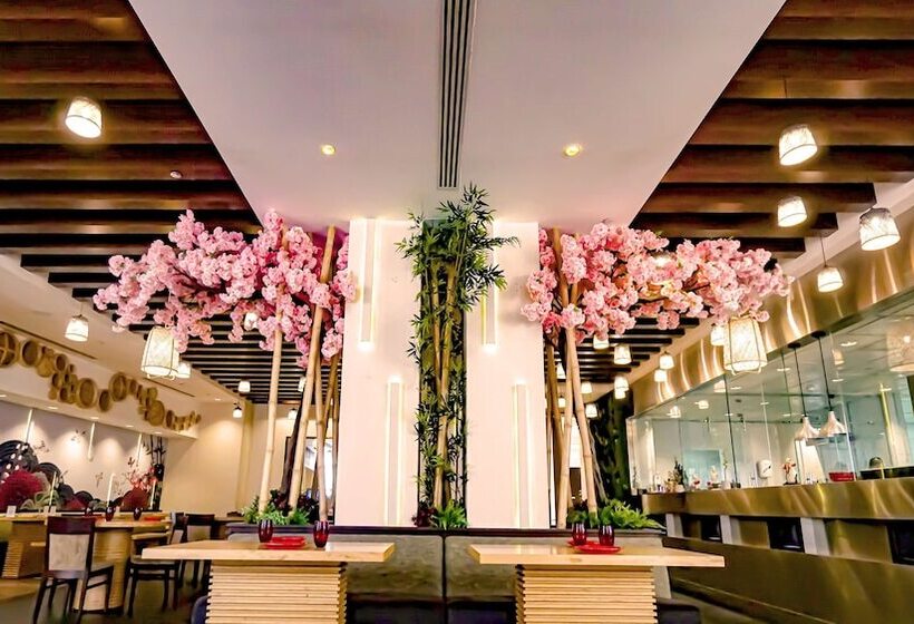 هتل Doubletree By Hilton Doha  Al Sadd