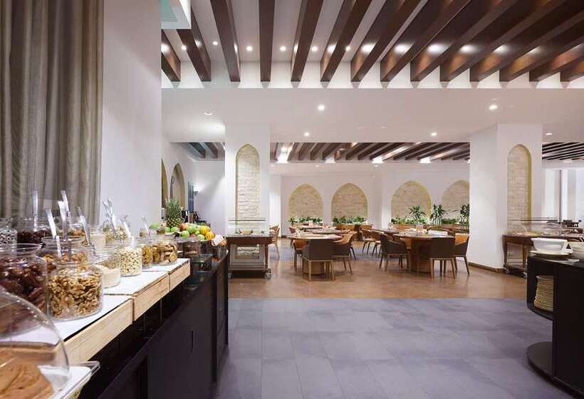 هتل Doubletree By Hilton Doha  Al Sadd