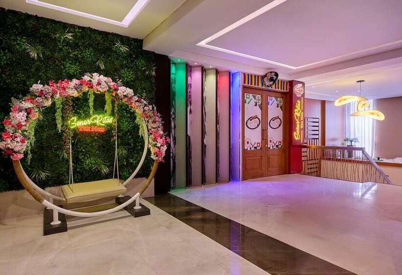 هتل Doubletree By Hilton Doha  Al Sadd