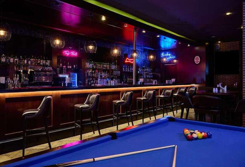 هتل Doubletree By Hilton Doha  Al Sadd