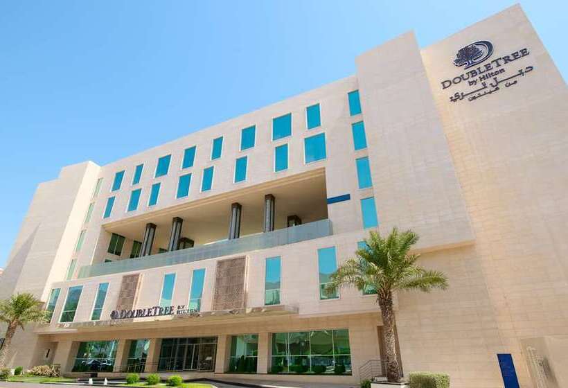 هتل Doubletree By Hilton Doha  Al Sadd