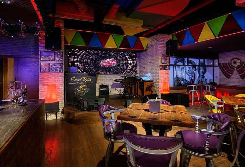 هتل Doubletree By Hilton Doha  Al Sadd