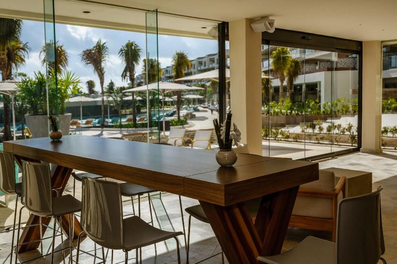 Отель Estudio Playa Mujeres  Family Experience All Inclusive Resort