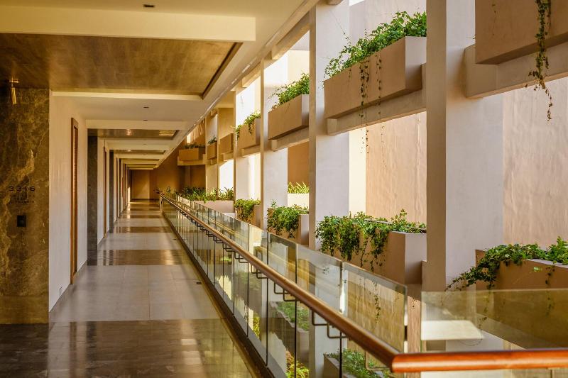 فندق Estudio Playa Mujeres  Family Experience All Inclusive Resort